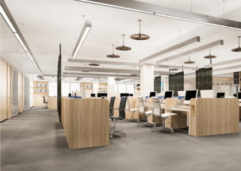 Kammanahalli at Social CoWorking Office Spaces