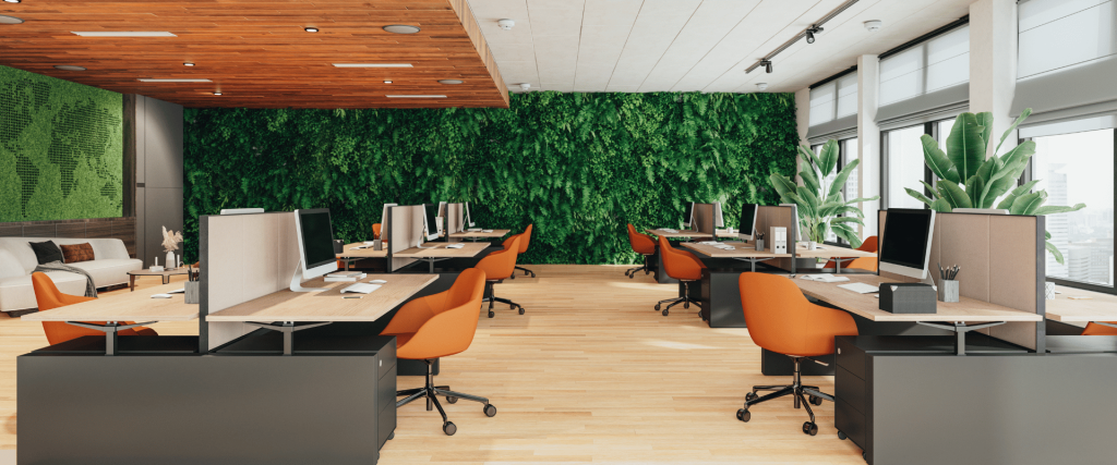 Kammanahalli at Social CoWorking Office Spaces