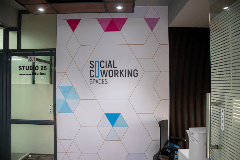 Kanakapura at Social CoWorking Office Spaces