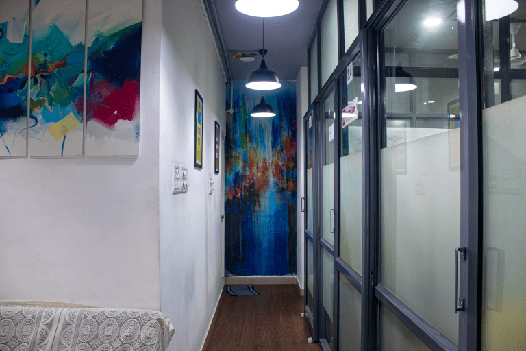 Kanakapura at Social CoWorking Office Spaces