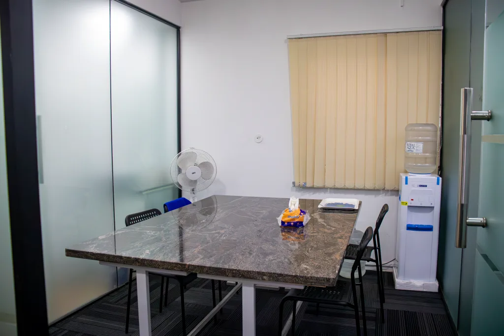 Coworking space in banglore