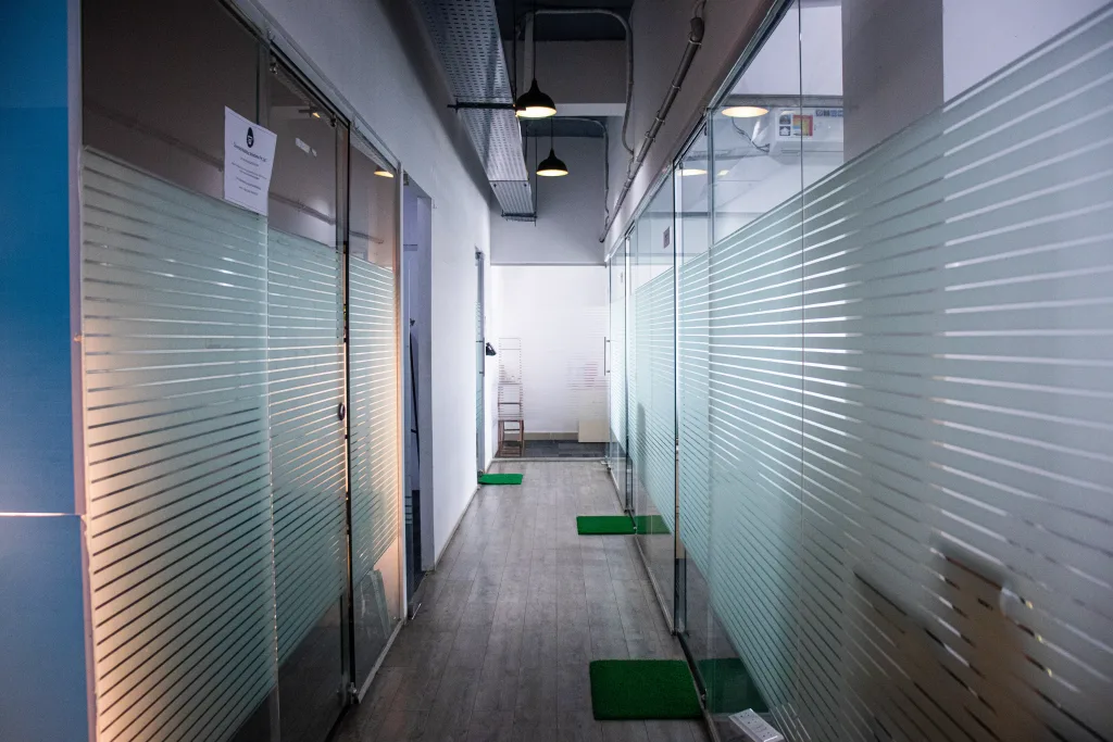 Bengaluru Location Listing at Social CoWorking Office Spaces