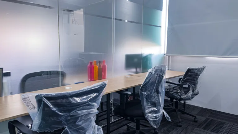 Coworking spaces in kanakapura