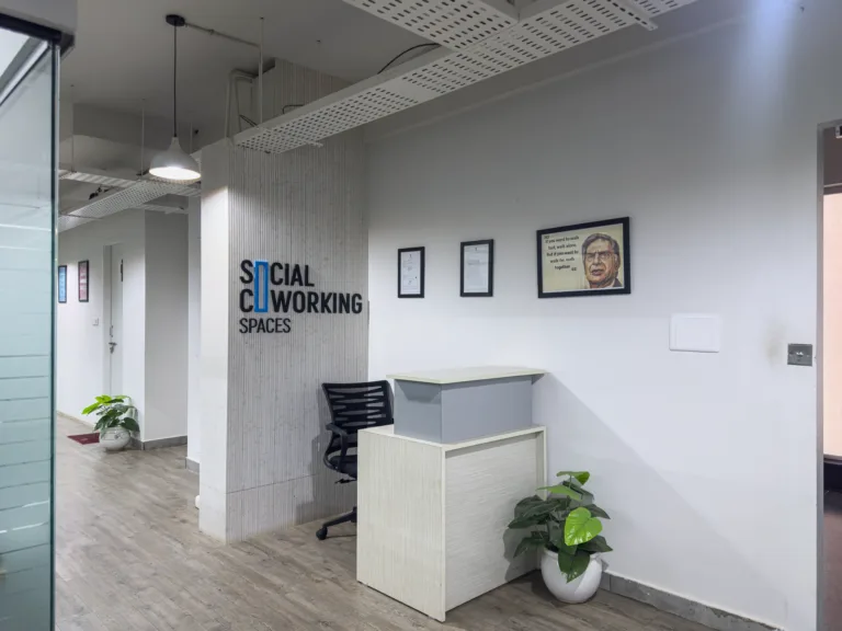 Coworking spaces in kanakapura
