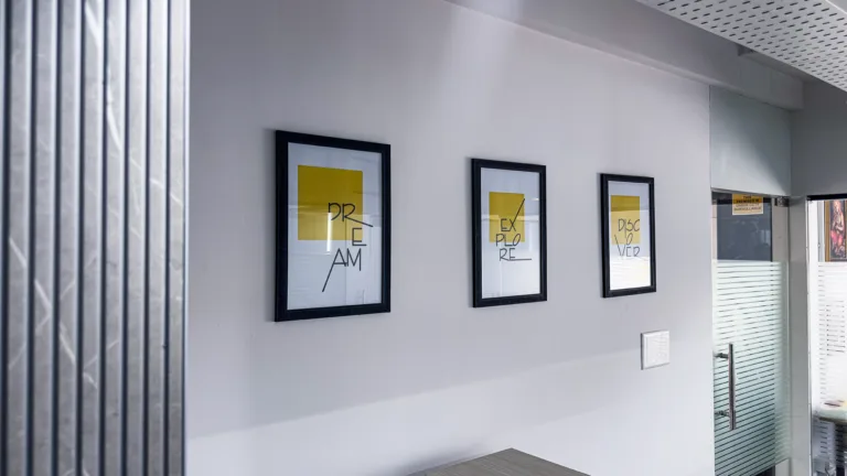 Coworking spaces in kanakapura