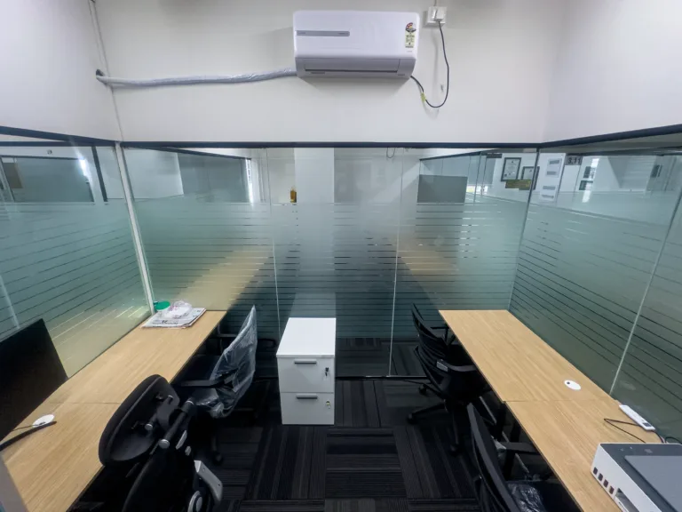 Coworking spaces in kanakapura